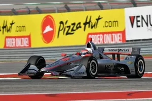 Will Power, Team Penske Chevrolet
