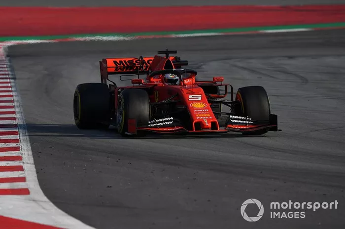 9. Sebastian Vettel: 1:18.161