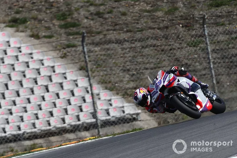 Jorge Martin, Pramac Racing