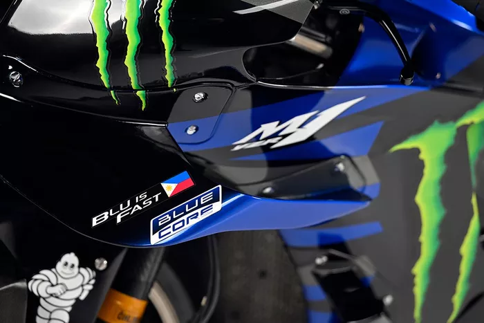 Fabio Quartararo, Yamaha Factory Racing