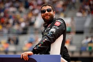 Bubba Wallace, Toyota 23XI Racing