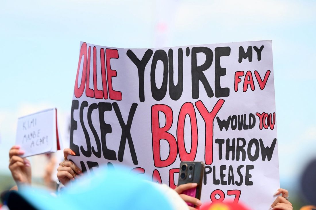 Oliver Bearman, Haas F1 Team