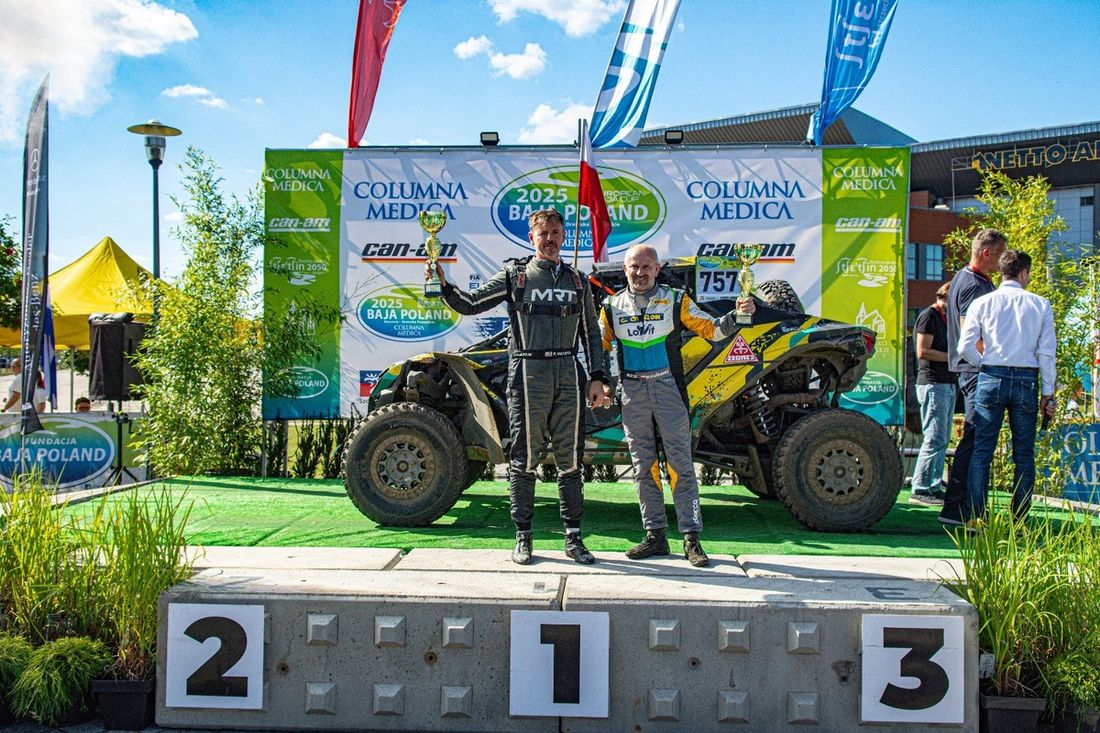 Kolumna medyczna Dolna Polska 2025