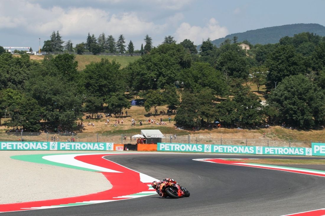 Maverick Viñales, Red Bull KTM Tech 3