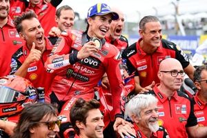 GP Węgier 2025 - sobota