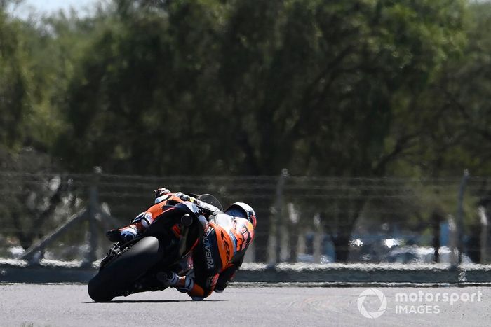 Miguel Oliveira, Red Bull KTM Factory Racing