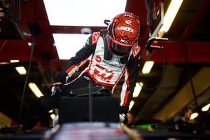 Esteban Ocon, Haas F1 Team