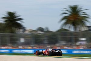 Charles Leclerc, Ferrari