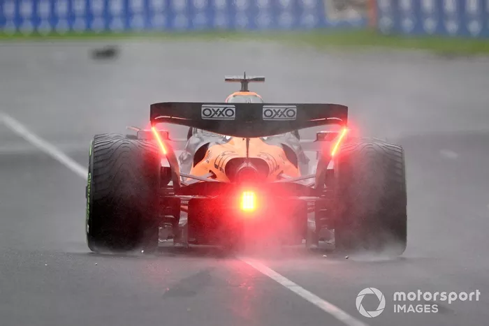 Oscar Piastri, McLaren