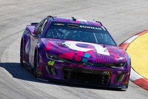 Alex Bowman, Hendrick Motorsports, Ally Chevrolet Camaro