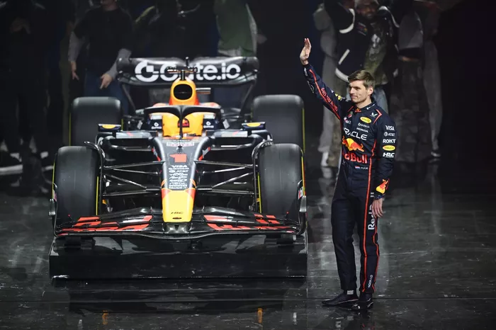 Max Verstappen, Red Bull Racing y el Red Bull Racing RB21