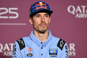 Alex Márquez, Gresini Racing