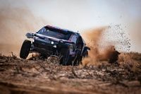 2025 Dakar Rally - Stage 6