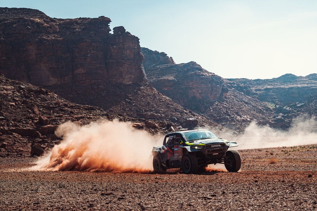 Zespół Toyota Gazoo Racing