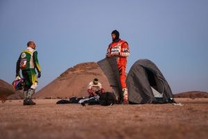 #39 Esprit KTM KTM: Benjamin Melot