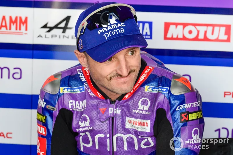 Jack Miller, Pramac Racing