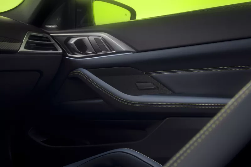 BMW M4 CS Edizione VR46