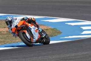 Raúl Fernández, Trackhouse Racing Team