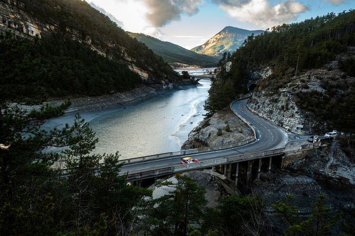 Thierry Neuville, Martijn Wydaeghe, Hyundai World Rally Team Hyundai i20 N Rally1