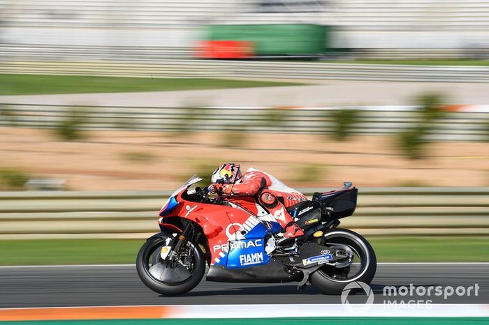 Jack Miller, Pramac Racing