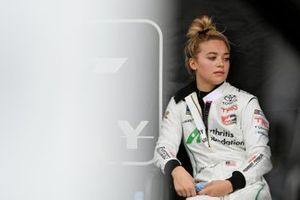  Natalie Decker, DGR-Crosley, Toyota Tundra Arthritis Foundation