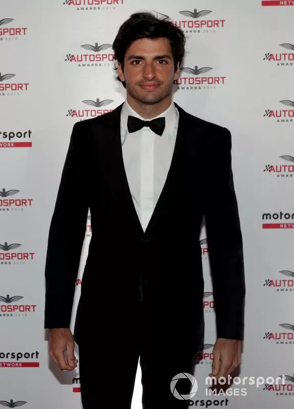 Ospiti presenti all'Autosport Awards