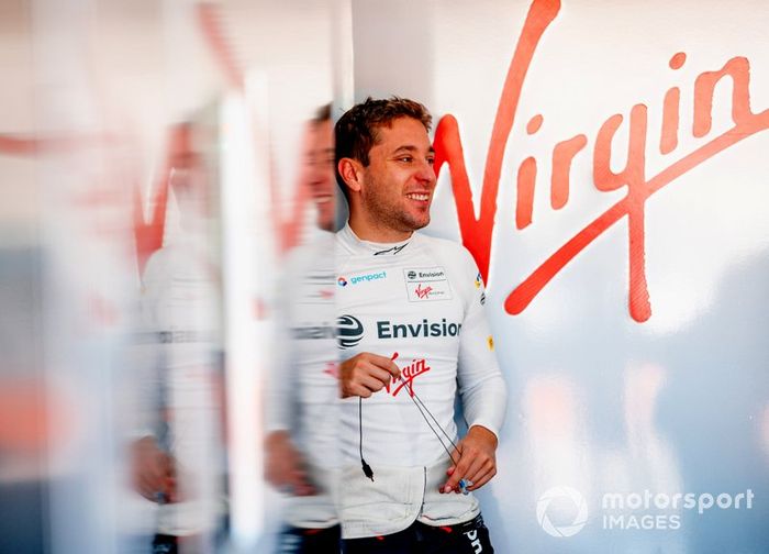 #4 Robin Frijns (Virgin)