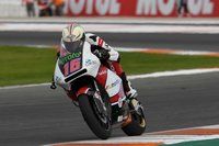 American Racing KTM