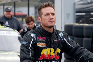 J.J. Yeley