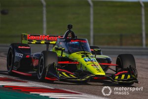 Takuma Sato, Rahal Letterman Lanigan Racing Honda