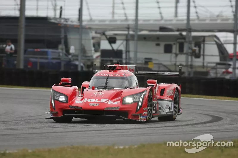 Action Express Racing