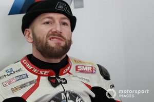 Tom Sykes, BMW Motorrad WorldSBK Team