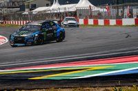 Monster Energy RX Cartel