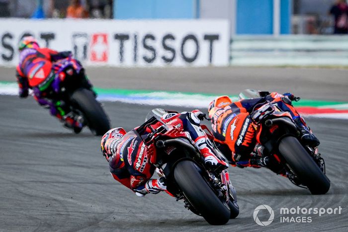 Pedro Acosta, Red Bull GASGAS Tech3