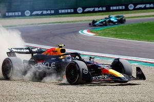 GALERÍA: del GP de Emilia Romagna en Imola F1 2024
