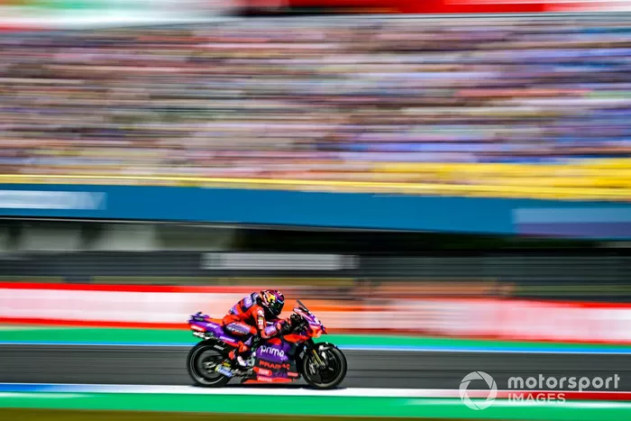Jorge Martin, Pramac Racing