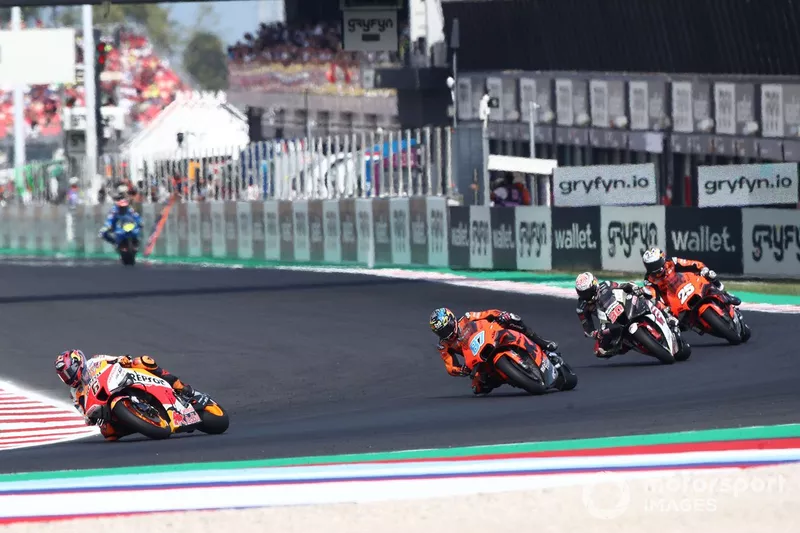 Stefan Bradl, Repsol Honda Team