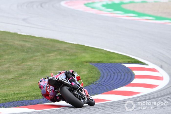 Enea Bastianini, Gresini Racing