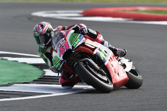 Aleix Espargaro, Aprilia Racing Team Gresini