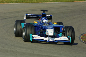 Kimi Raikkonen, Sauber C20