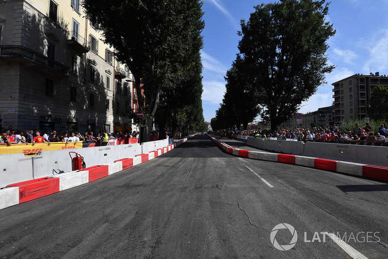 Il circuito