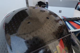 Casco Stilo ST5 Zero