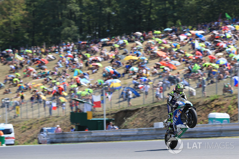 Кэл Кратчлоу, Team LCR Honda