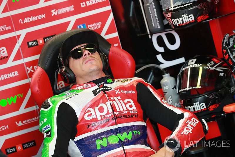Scott Redding