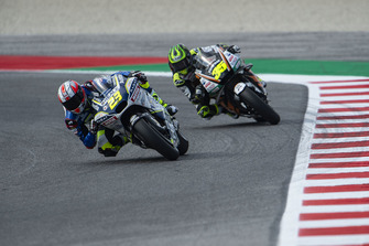 Christophe Ponsson, Avintia Racing