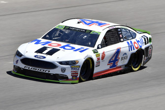 Kevin Harvick, Stewart-Haas Racing, Ford Fusion Mobil 1