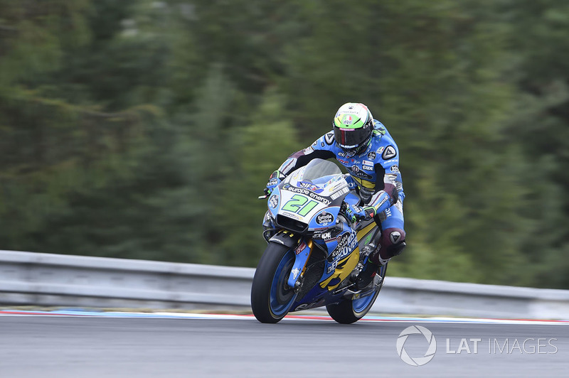 Франко Морбіделлі, Estrella Galicia 0,0 Marc VDS