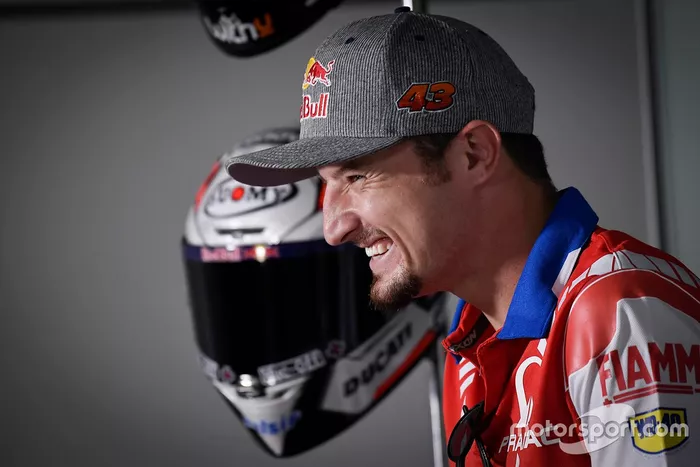 Jack Miller, Pramac Racing