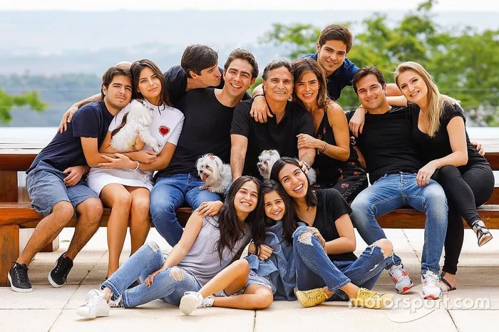 Familia Piquet
