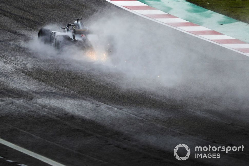 Льюис Хэмилтон, Mercedes AMG F1 W09